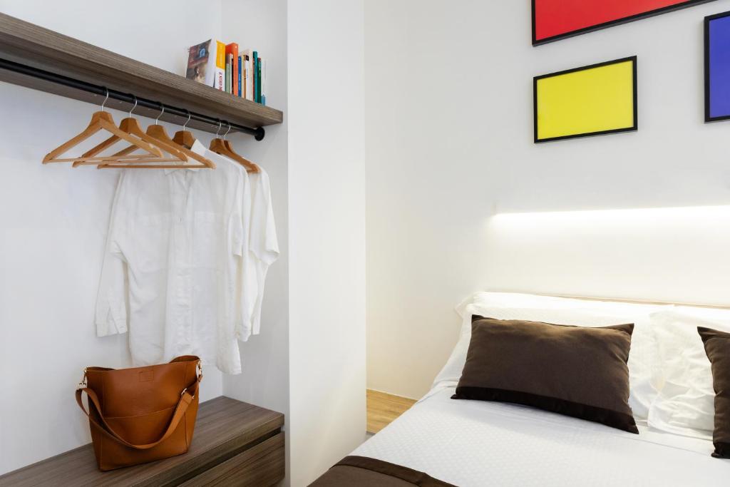 Lighea aqua suites and breakfast - 12