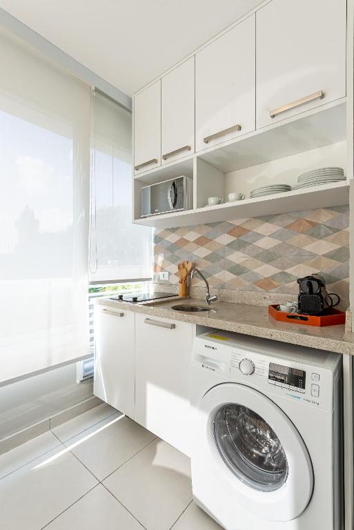  Be Paulista Apartamento 46