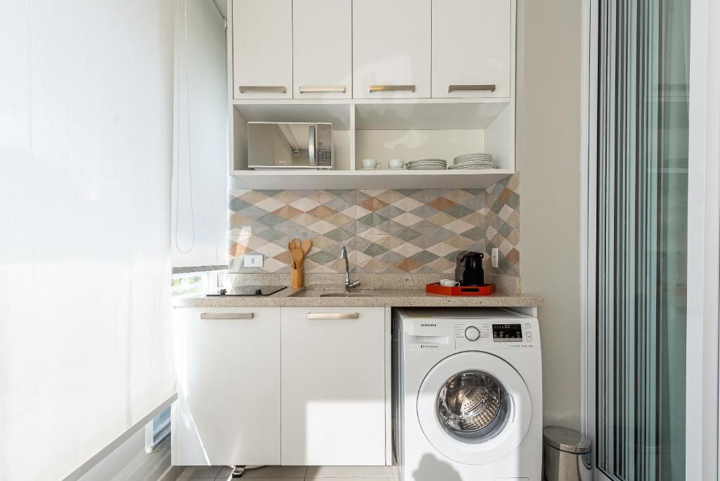  Be Paulista Apartamento 46