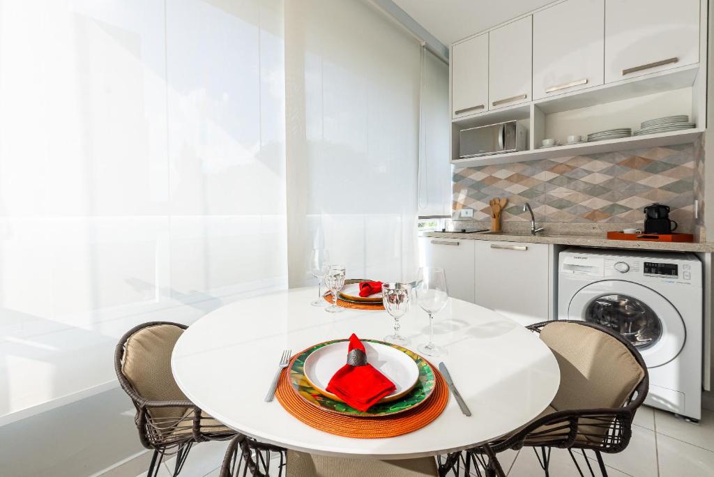  Be Paulista Apartamento 46