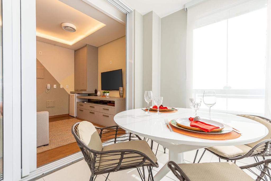  Be Paulista Apartamento 46