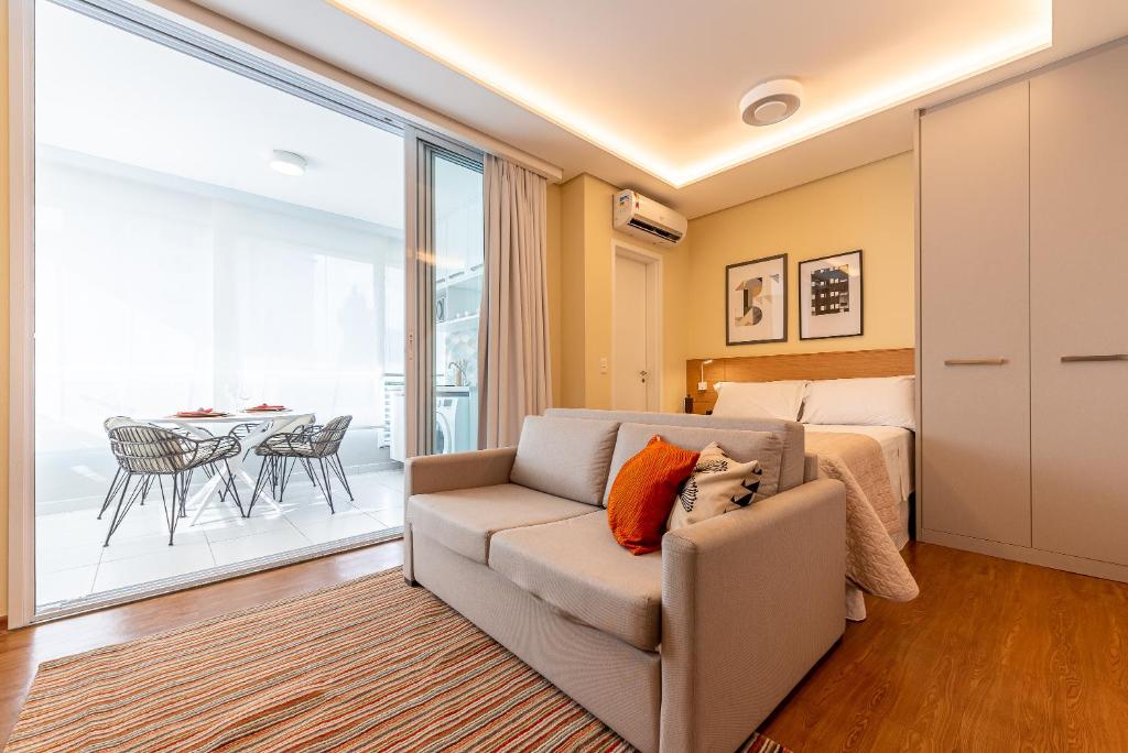  Be Paulista Apartamento 46