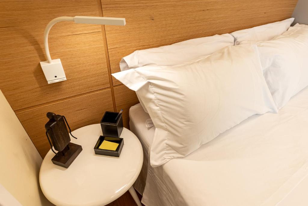  Be Paulista Apartamento 46