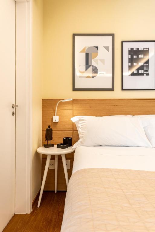  Be Paulista Apartamento 46