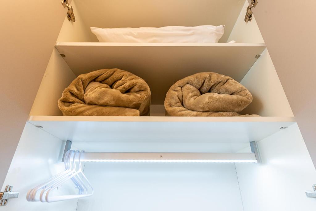  Be Paulista Apartamento 46