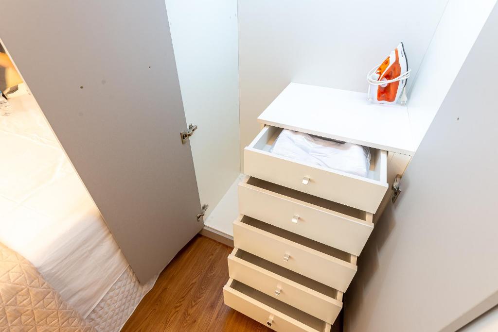  Be Paulista Apartamento 46