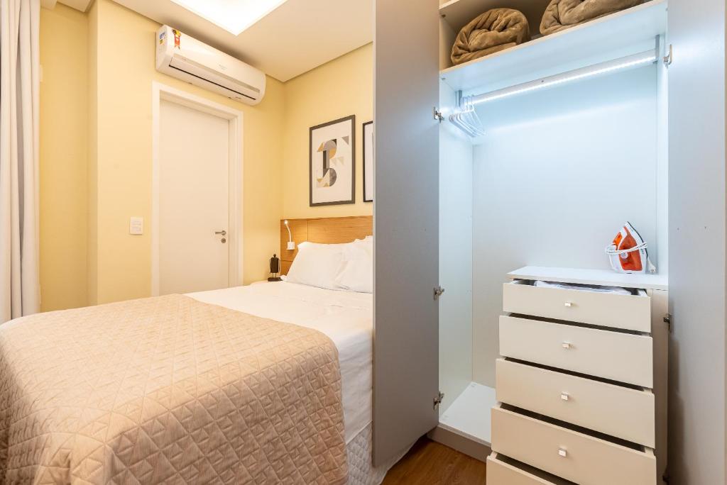  Be Paulista Apartamento 46