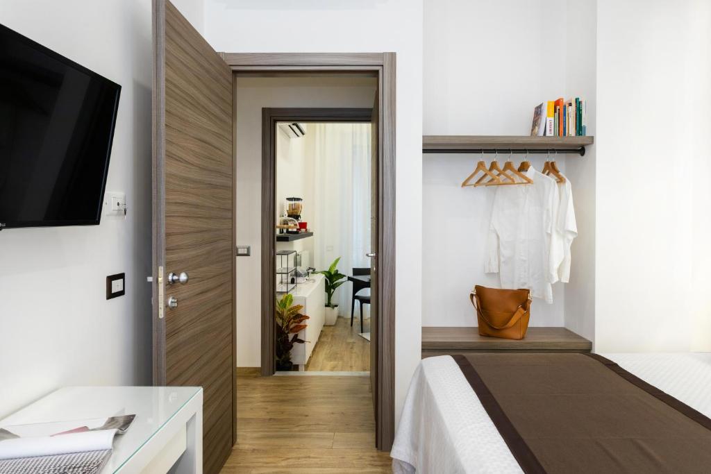 Lighea aqua suites and breakfast - 9