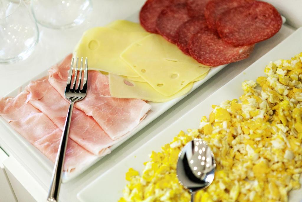 Lighea aqua suites and breakfast - 2