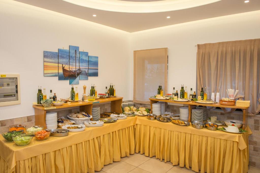 Torrente Albergo 3*