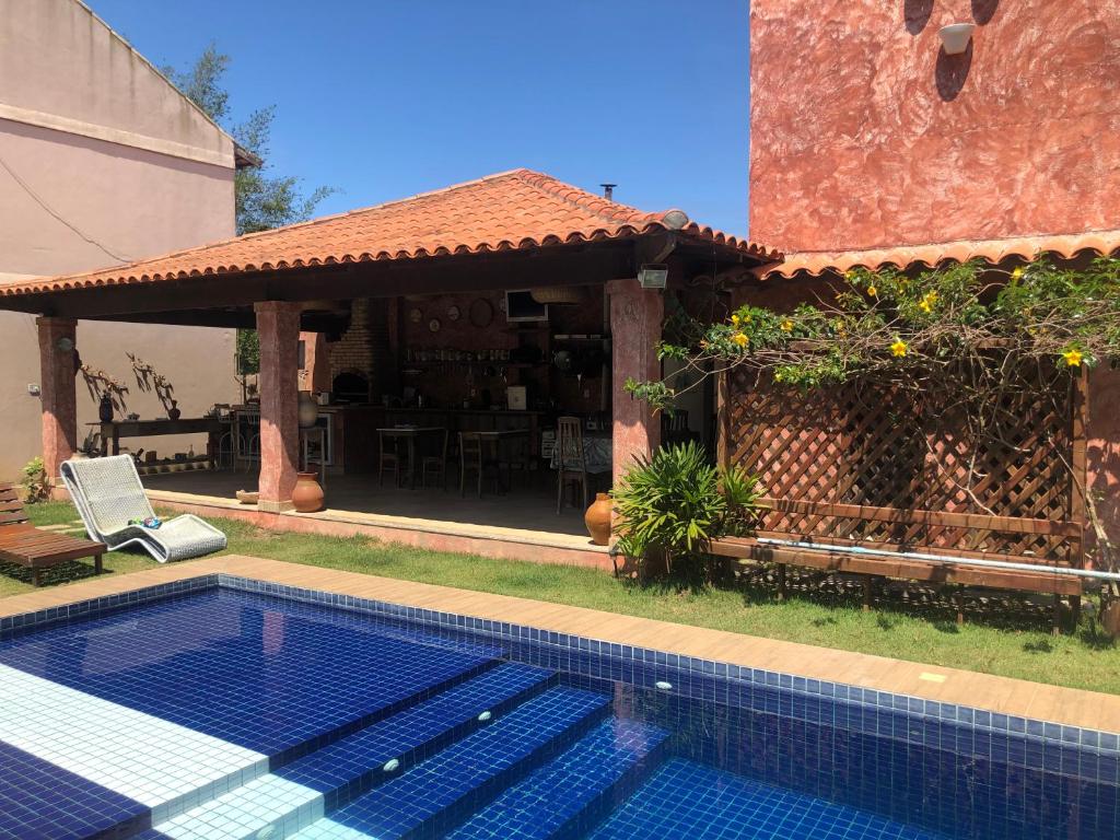  Búzios Residencial Arpoador