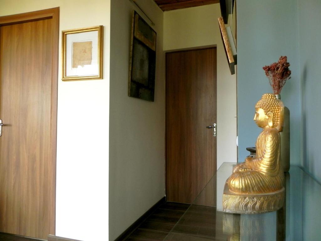 Fotografie z fotogalerie ubytování Gallery Guesthouse v Jerevanu