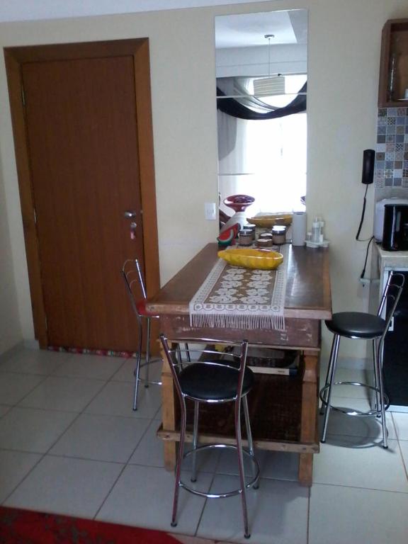  Aldeia Das Águas Quartier Flat