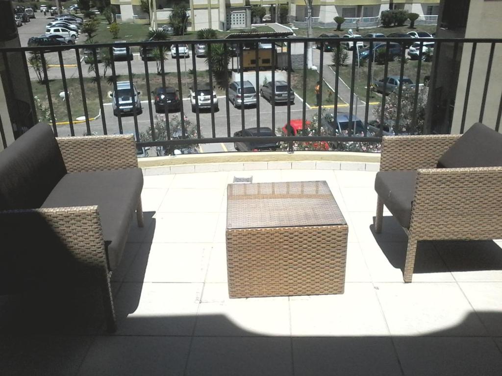  Aldeia Das Águas Quartier Flat