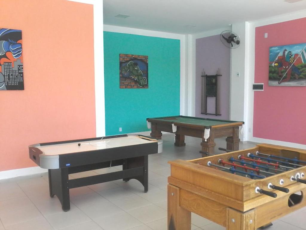  Aldeia Das Águas Quartier Flat