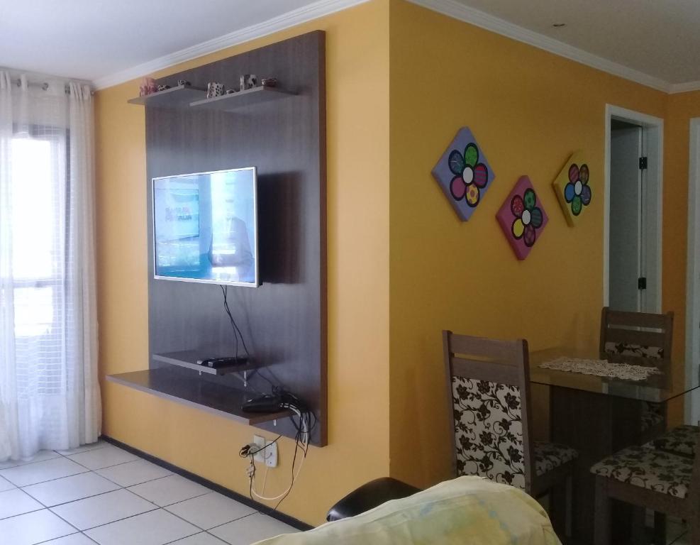  Ed Porto de Iracema Residence