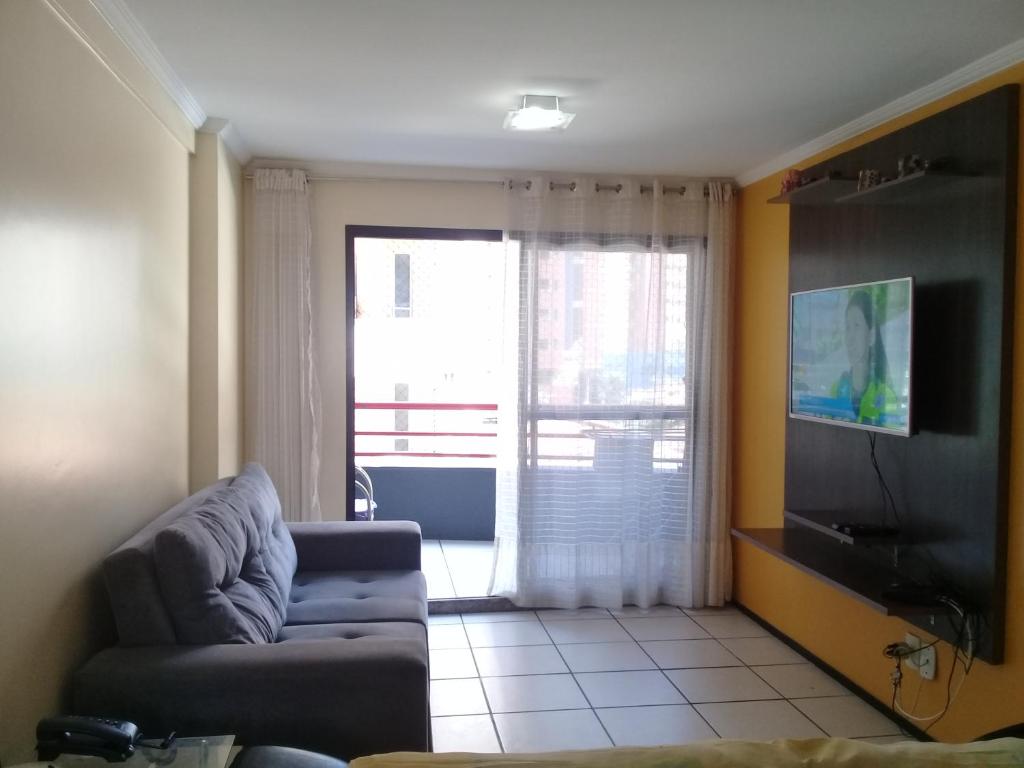  Ed Porto de Iracema Residence
