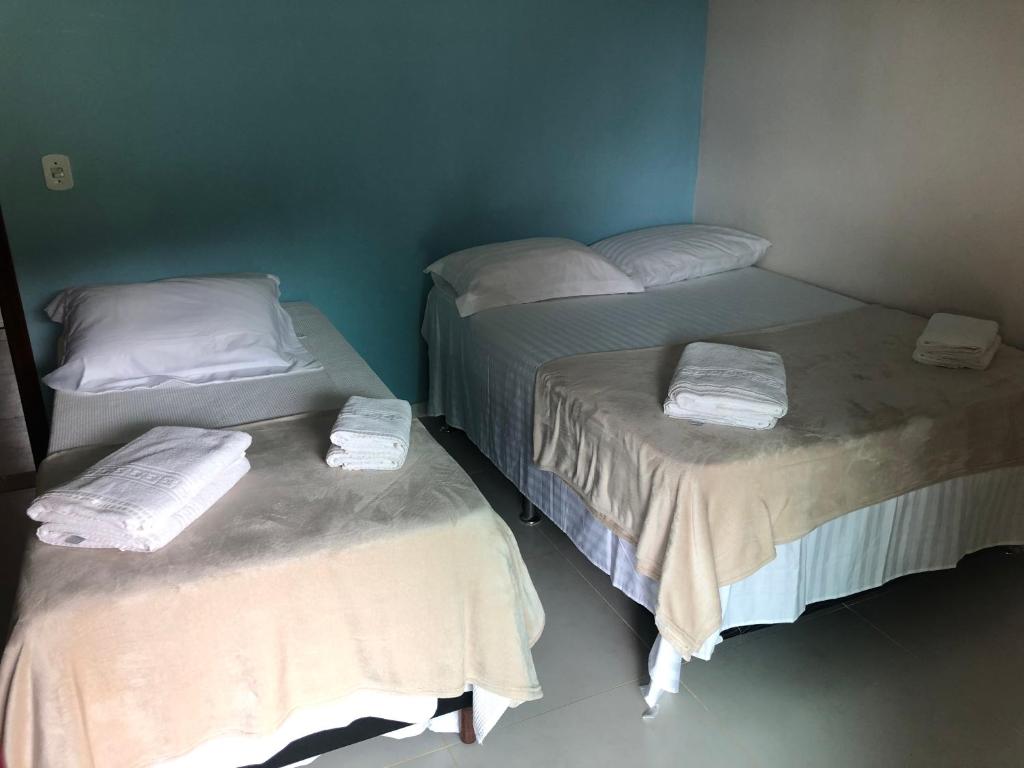  Búzios Residencial Arpoador
