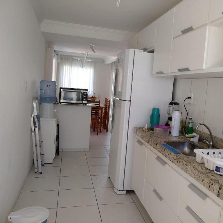 Duplex 4 Quartos com piscina - Cond Mar da Galileia