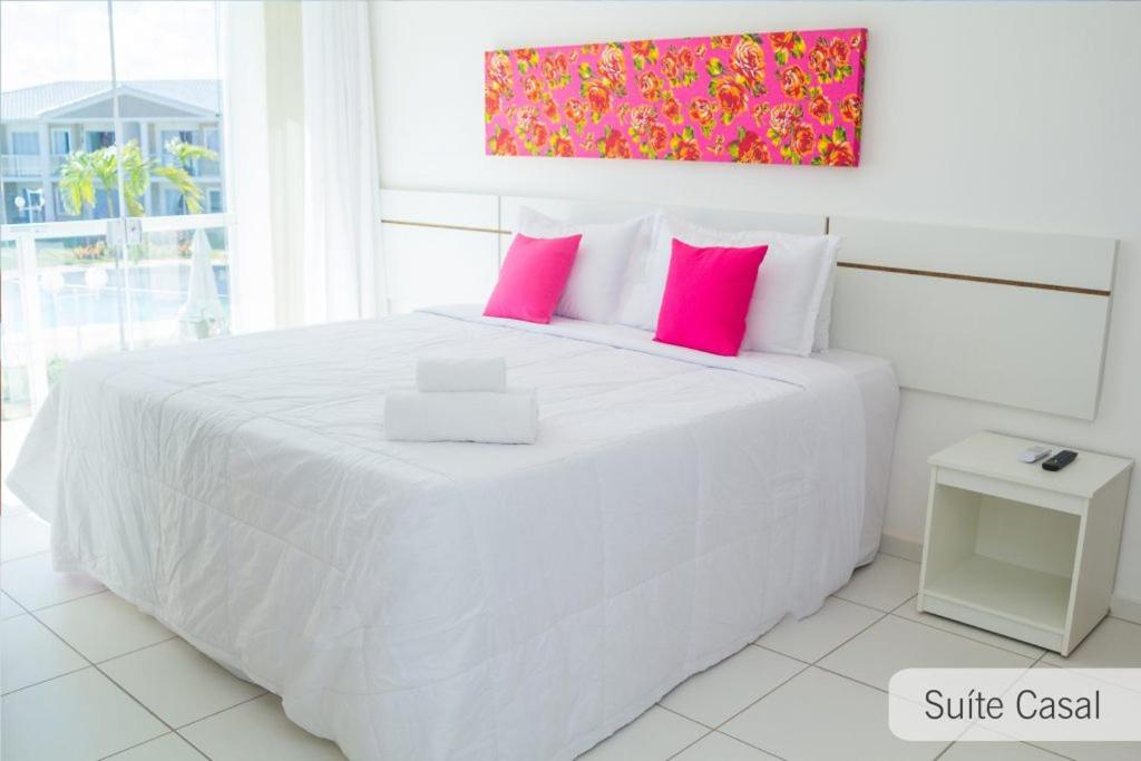  Duplex 4 Quartos com piscina - Cond Mar da Galileia