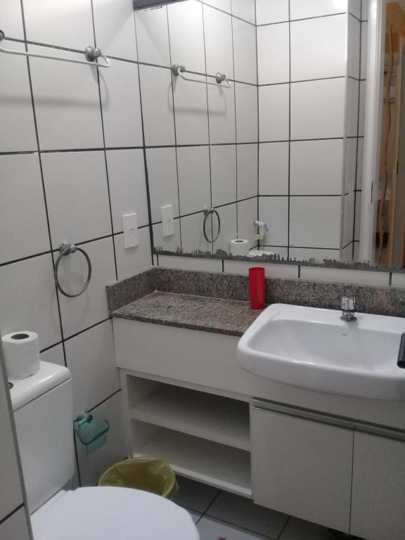  Ed Porto de Iracema Residence