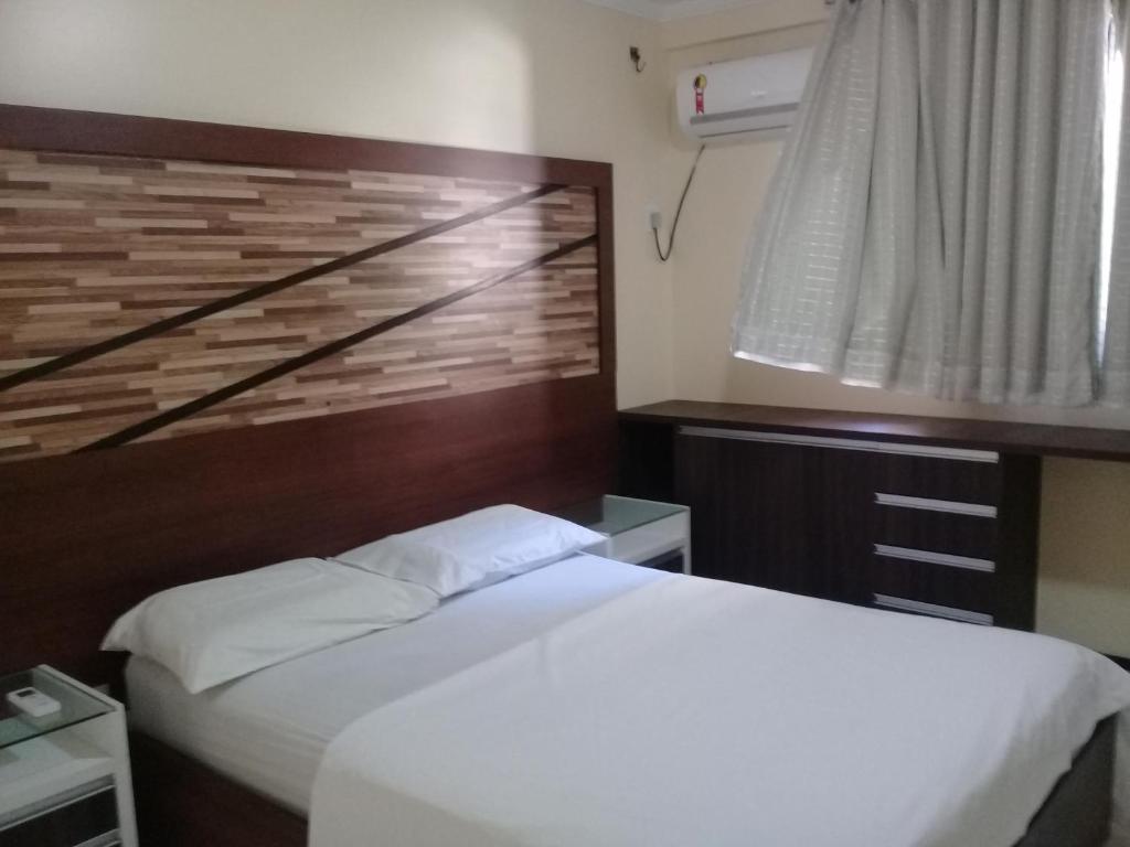  Ed Porto de Iracema Residence