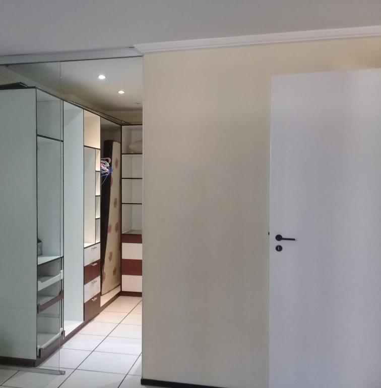  Ed Porto de Iracema Residence