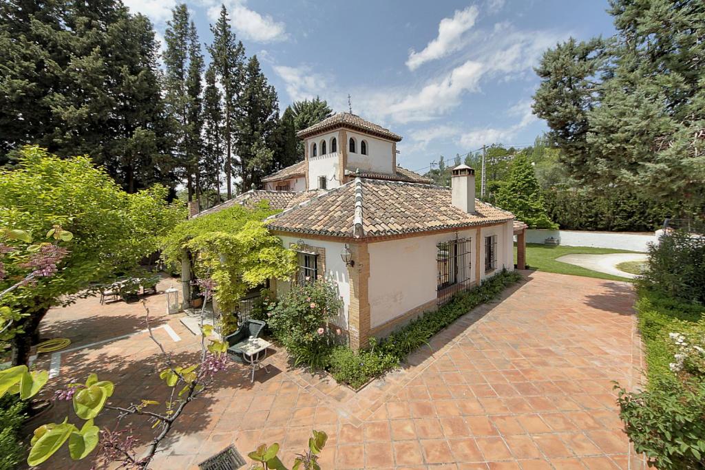 FINCA EL RETAMAR, Granada – Bijgewerkte prijzen 2022
