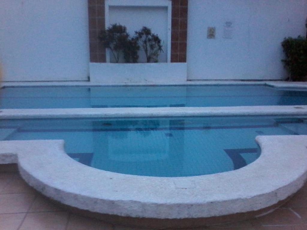 Villa Mechokan