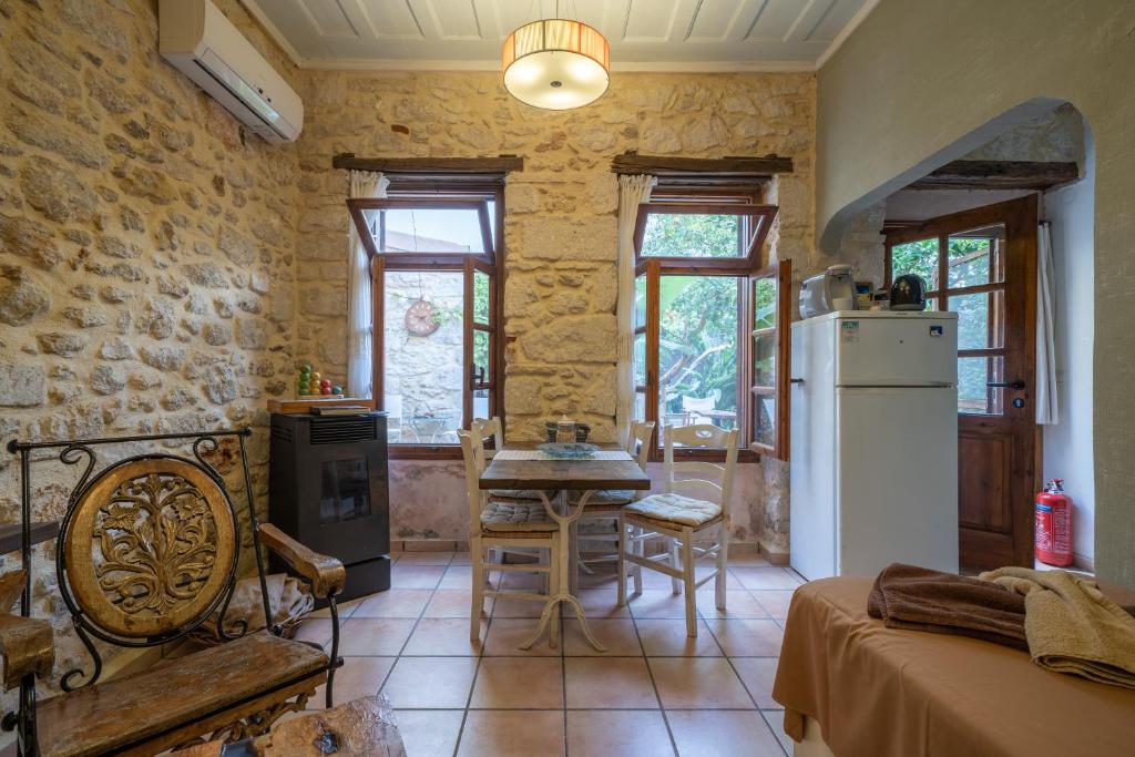 Lemon Garden Residence - 19