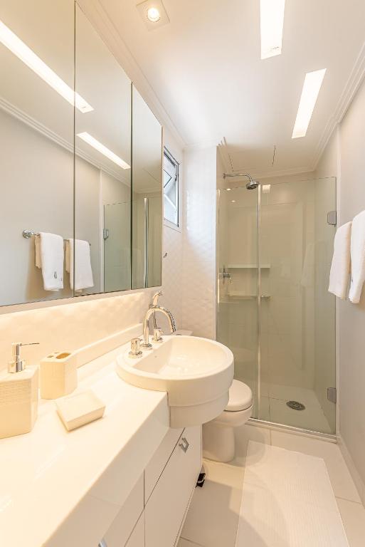  Be Paulista apartamento 77