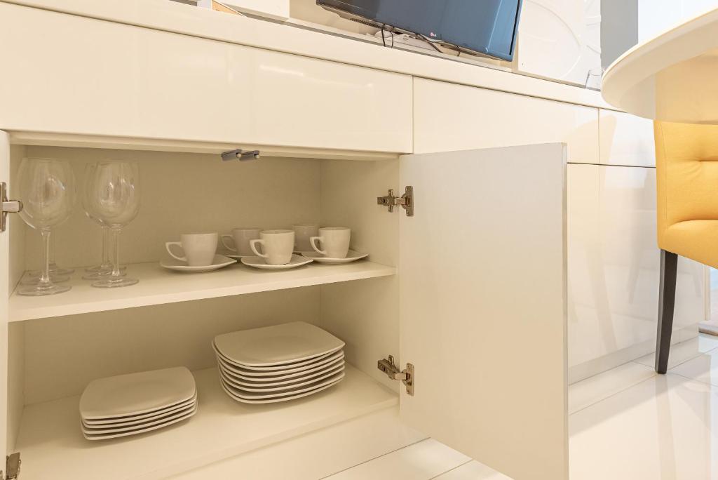  Be Paulista apartamento 77