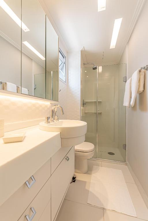  Be Paulista apartamento 77