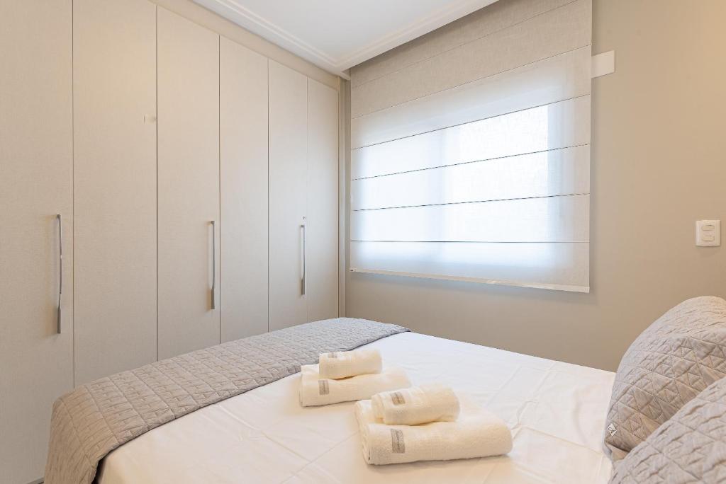  Be Paulista apartamento 77