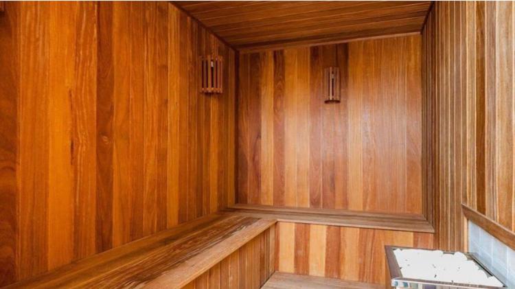  Be Paulista apartamento 77
