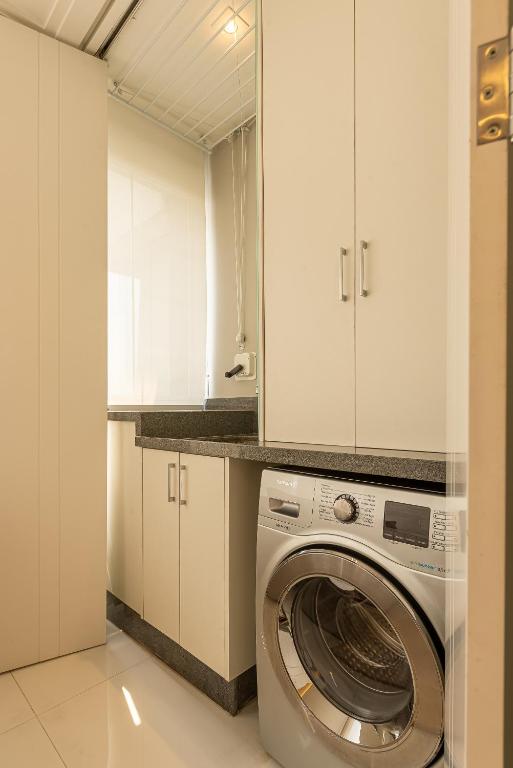  Be Paulista apartamento 77