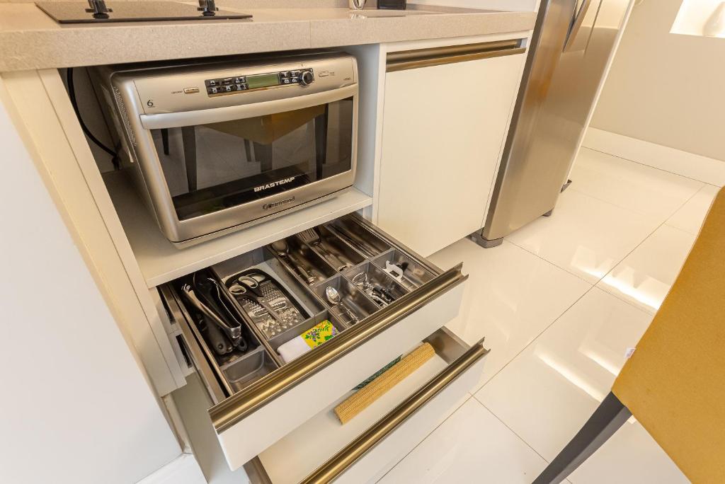  Be Paulista apartamento 77