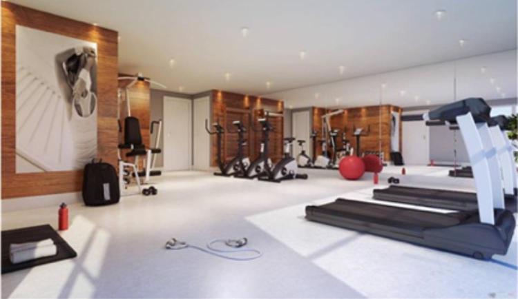  Be Paulista apartamento 77