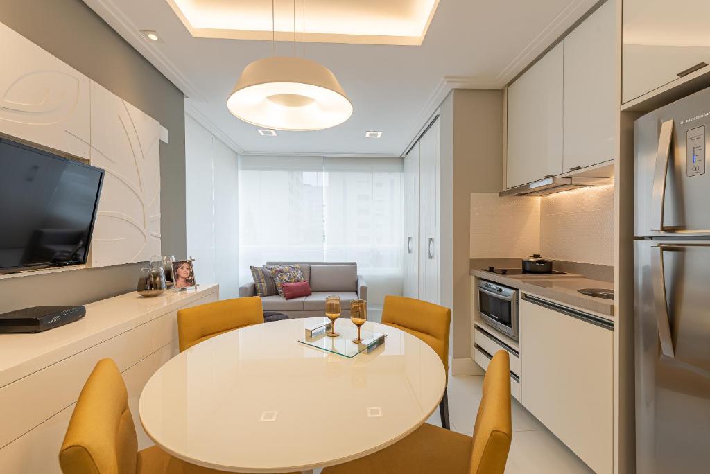  Be Paulista apartamento 77