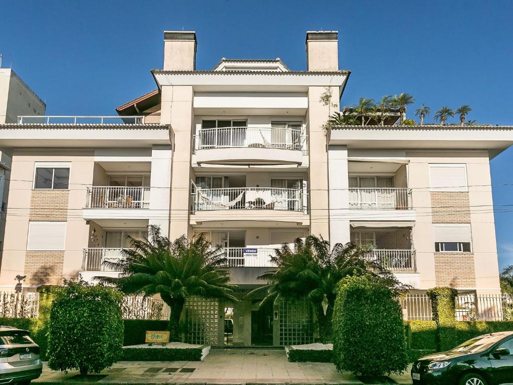  Apartamento com localização estratégica em Jurerê Internacional JA02