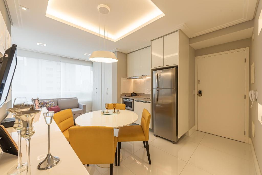  Be Paulista apartamento 77