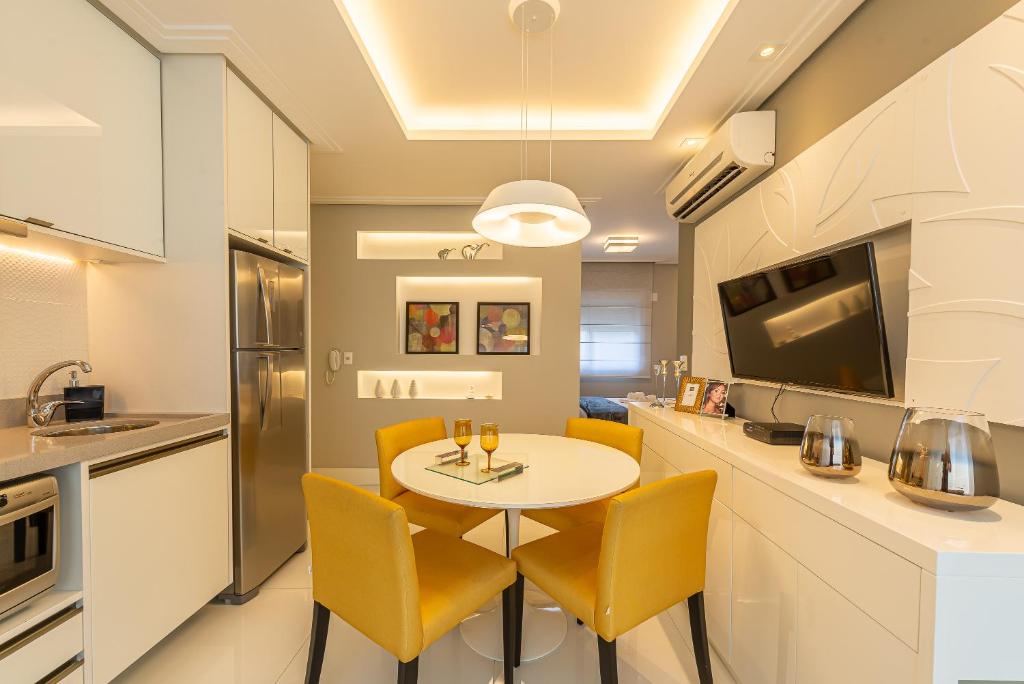 Be Paulista apartamento 77