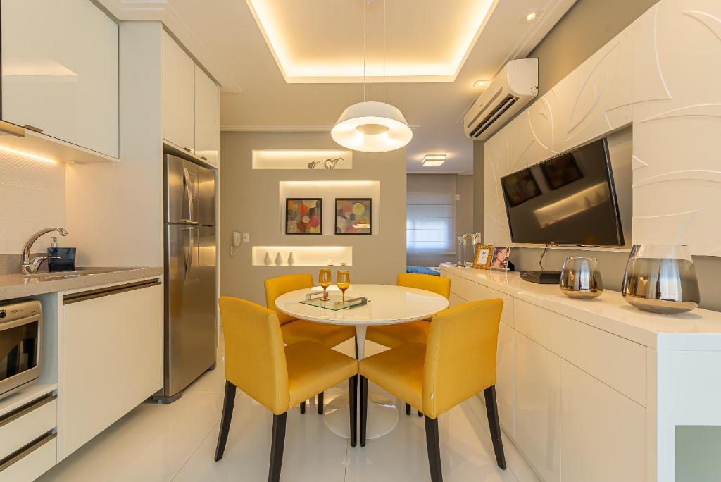  Be Paulista apartamento 77