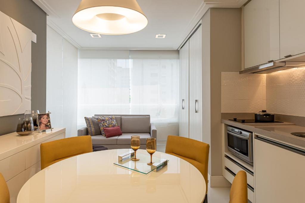  Be Paulista apartamento 77