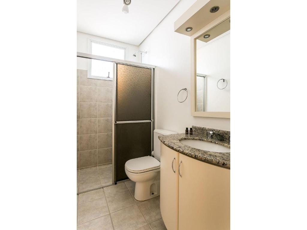  Apartamento com localização estratégica em Jurerê Internacional JA02