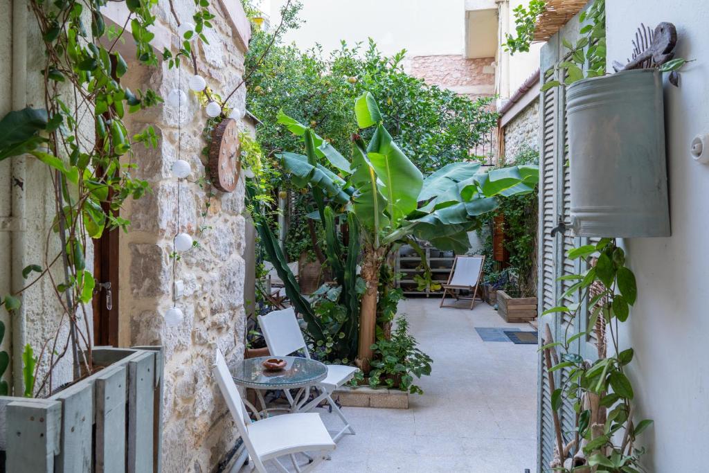 Lemon Garden Residence - 5