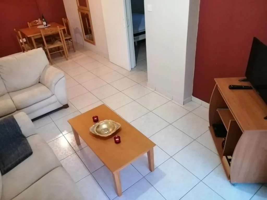 Margaritari apartment, Larnaca, Cyprus