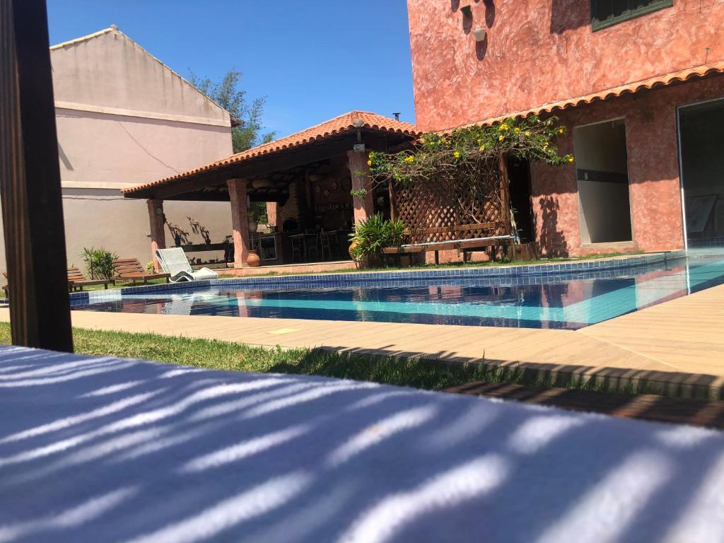  Búzios Residencial Arpoador