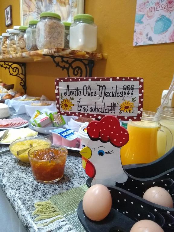  Pousada Vila Inconfidentes - Centro Historico