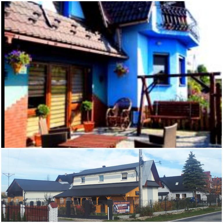 Zajazd Gronków, Gronków (aktualisierte Preise für 2025)